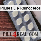 Pilules De Rhinocéros 08